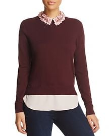 ted baker nansea sweater at Bloomingdales